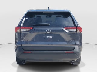2024 Toyota RAV4 thumbnail – Miami, FL – 8