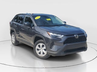 2024 Toyota RAV4 thumbnail – Miami, FL – 3