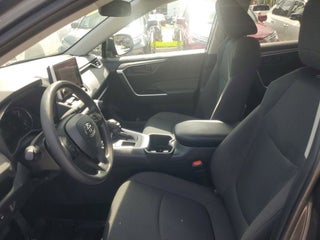 2024 Toyota RAV4 thumbnail – Miami, FL – 17