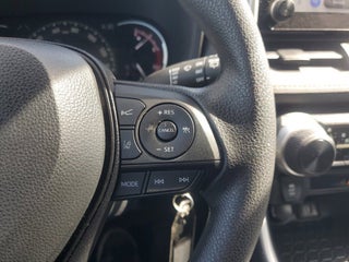 2024 Toyota RAV4 thumbnail – Miami, FL – 24