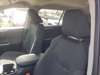 2024 Toyota RAV4 thumbnail – Miami, FL – 19