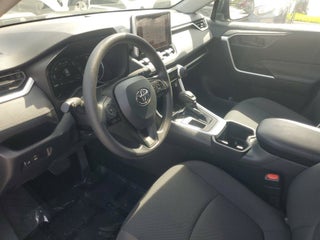 2024 Toyota RAV4 thumbnail – Miami, FL – 18