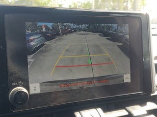2024 Toyota RAV4 thumbnail – Miami, FL – 29
