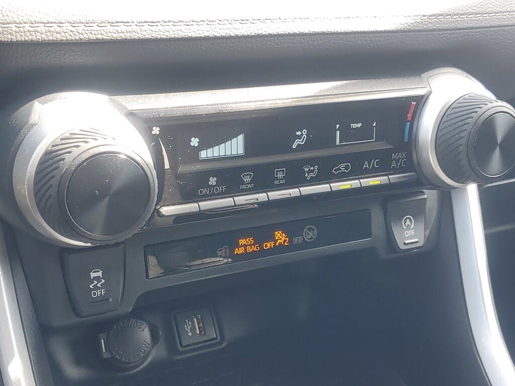 2024 Toyota RAV4 LE
                                    for sale in Miami, FL – photo 30
