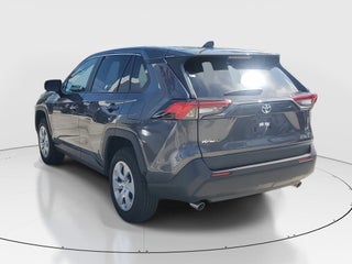 2024 Toyota RAV4 thumbnail – Miami, FL – 7