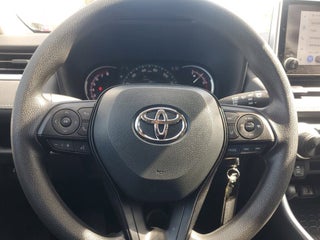 2024 Toyota RAV4 thumbnail – Miami, FL – 22