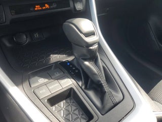 2024 Toyota RAV4 thumbnail – Miami, FL – 31