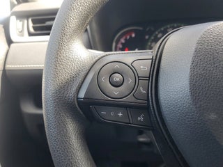 2024 Toyota RAV4 thumbnail – Miami, FL – 23