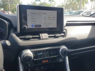2024 Toyota RAV4 thumbnail – Miami, FL – 27