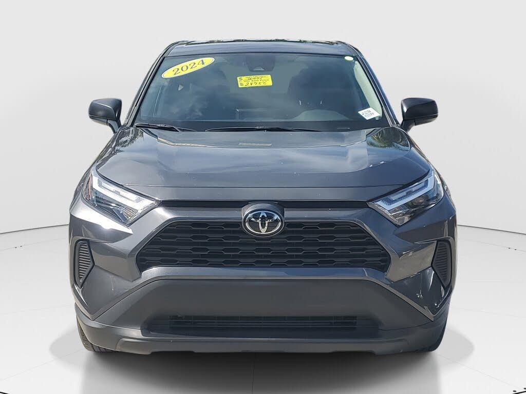 2024 Toyota RAV4 LE
                                    for sale in Miami, FL – photo 4