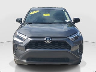 2024 Toyota RAV4 thumbnail – Miami, FL – 4