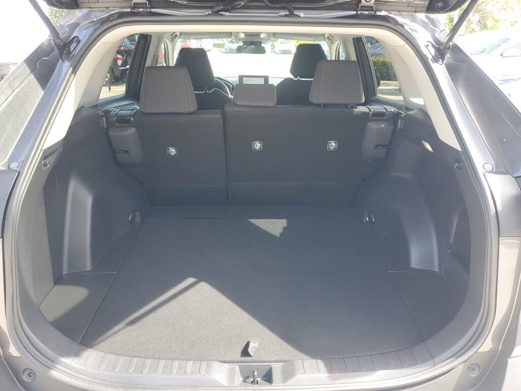 2024 Toyota RAV4 LE
                                    for sale in Miami, FL – photo 11