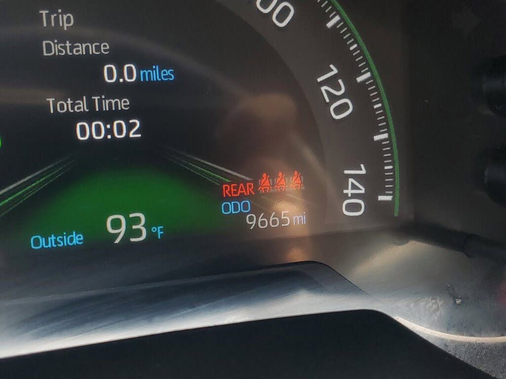 2024 Toyota RAV4 LE
                                    for sale in Miami, FL – photo 26