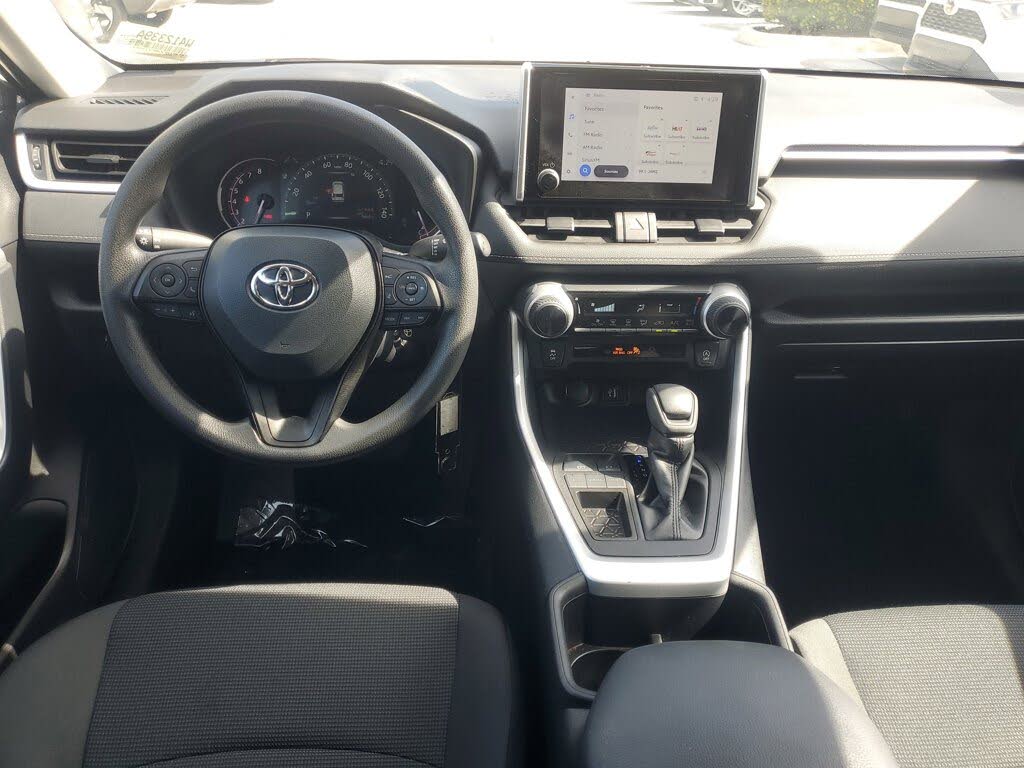 2024 Toyota RAV4 LE
                                    for sale in Miami, FL – photo 12
