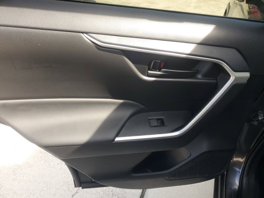 2024 Toyota RAV4 LE
                                    for sale in Miami, FL – photo 16
