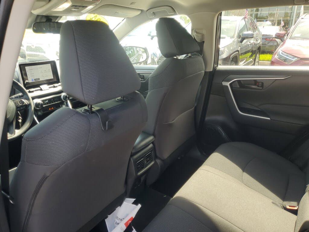 2024 Toyota RAV4 LE
                                    for sale in Miami, FL – photo 14