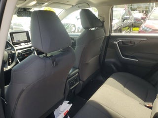 2024 Toyota RAV4 thumbnail – Miami, FL – 14