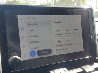 2024 Toyota RAV4 thumbnail – Miami, FL – 28