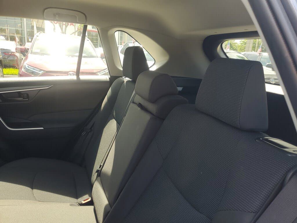 2024 Toyota RAV4 LE
                                    for sale in Miami, FL – photo 15