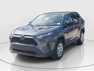 2024 Toyota RAV4 thumbnail – Miami, FL – 5