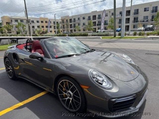 2019 Porsche 911 thumbnail – Miami, FL – 104