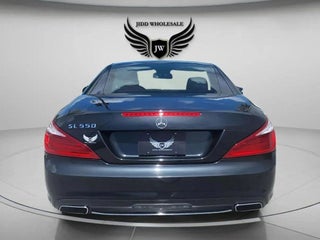 Mercedes-Benz SL-Class for sale Las Vegas