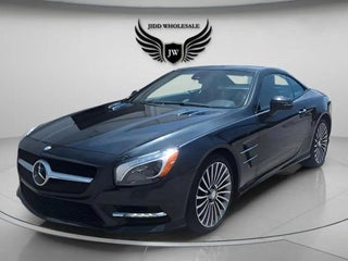 Mercedes-Benz SL-Class for sale Las Vegas