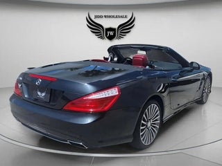 Mercedes-Benz SL-Class for sale Las Vegas