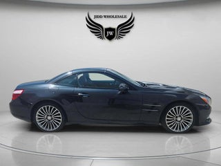 Mercedes-Benz SL-Class for sale Las Vegas