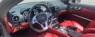 Mercedes-Benz SL-Class for sale Las Vegas