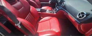 Mercedes-Benz SL-Class for sale Las Vegas