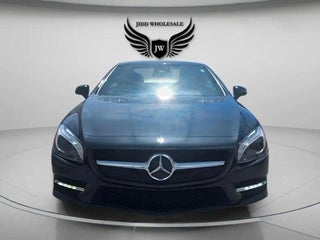 Mercedes-Benz SL-Class for sale Las Vegas