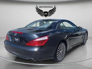Mercedes-Benz SL-Class for sale Las Vegas