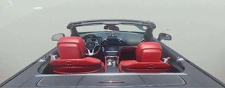 Mercedes-Benz SL-Class for sale Las Vegas