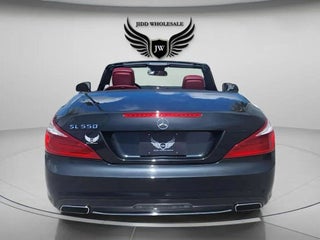 Mercedes-Benz SL-Class for sale Las Vegas