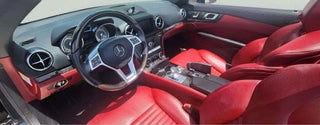 Mercedes-Benz SL-Class for sale Las Vegas