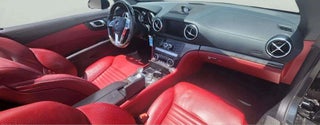 Mercedes-Benz SL-Class for sale Las Vegas
