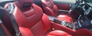Mercedes-Benz SL-Class for sale Las Vegas