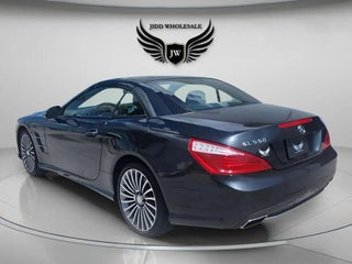 Mercedes-Benz SL-Class for sale Las Vegas