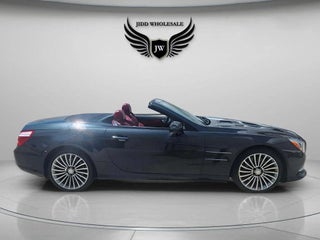 Mercedes-Benz SL-Class for sale Las Vegas