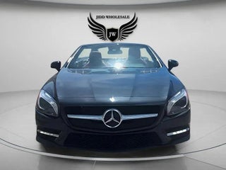 Mercedes-Benz SL-Class for sale Las Vegas