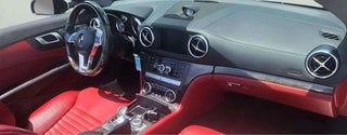 Mercedes-Benz SL-Class for sale Las Vegas
