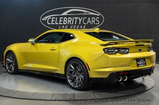 Chevrolet Camaro for sale Las Vegas