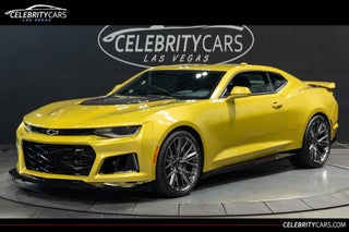 Chevrolet Camaro for sale Las Vegas