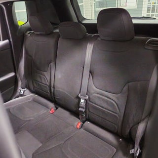 2017 Jeep Renegade thumbnail – Hialeah, FL – 23