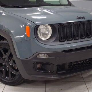2017 Jeep Renegade thumbnail – Hialeah, FL – 9