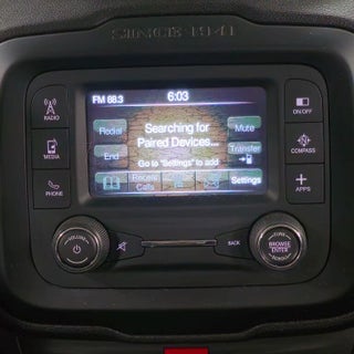 2017 Jeep Renegade thumbnail – Hialeah, FL – 29