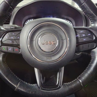2017 Jeep Renegade thumbnail – Hialeah, FL – 33