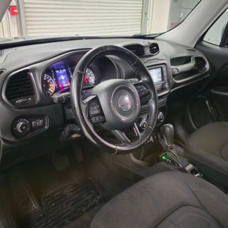 2017 Jeep Renegade thumbnail – Hialeah, FL – 17