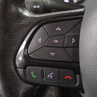 2017 Jeep Renegade thumbnail – Hialeah, FL – 32